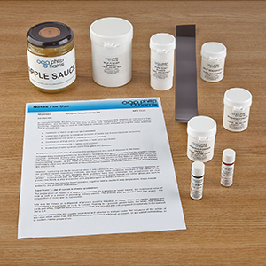 Immobilised Enzymes Kit
